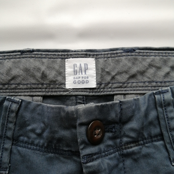 Gap Vintage Khakis/Chinos 30x30 - Picture 9 of 12